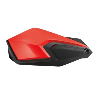 Komplet osłon dłoni Polisport S-Dual czerwony (8308900005) Komplet osłon dłoni Polisport S-Dual czerwony (8308900005)
