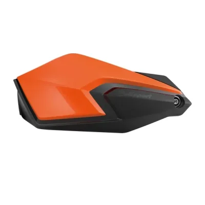 Komplet osłon dłoni Polisport S-Dual pomarańczowy (8308900004) Komplet osłon dłoni Polisport S-Dual pomarańczowy (8308900004)