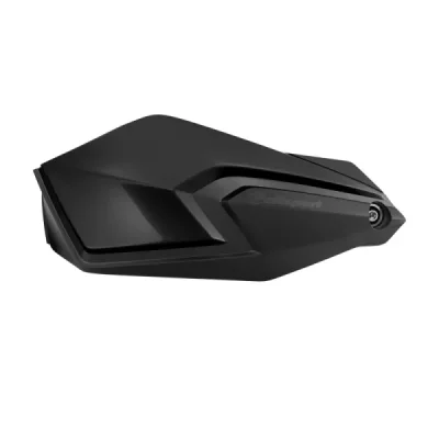 Komplet osłon dłoni Polisport S-Dual czarny (8308900002) Komplet osłon dłoni Polisport S-Dual czarny (8308900002)
