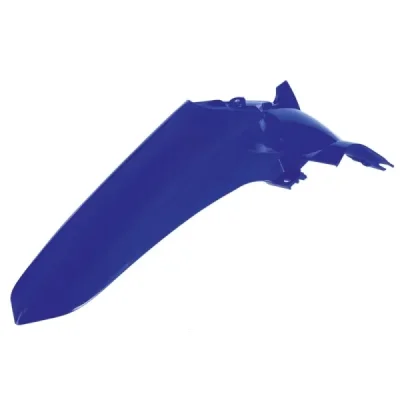 Błotnik tył Polisport Honda Yamaha YZ 125 250 niebieski (8596500001) Błotnik tył Polisport Honda Yamaha YZ 125 250 niebieski (8596500001)