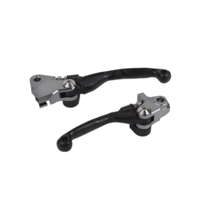 Dźwignia sprzęgła i hamulca przód Polisport Yamaha YZ 125 250 15-22 YZF 250 09-22 YZF 450 09-22 czarna (8487200028) Dźwignia sprzęgła i hamulca przód Polisport Yamaha YZ 125 250 15-22 YZF 250 09-22 YZF 450 09-22 czarna (8487200028)