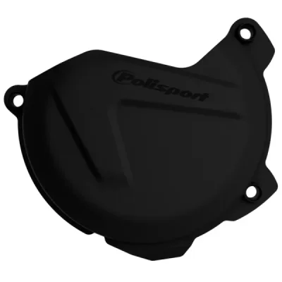Osłona pokrywy - dekla sprzęgła Polisport Gas Gas MC EC 250 300 21-23 czarny (8478700001) Osłona pokrywy - dekla sprzęgła Polisport Gas Gas MC EC 250 300 21-23 czarny (8478700001)