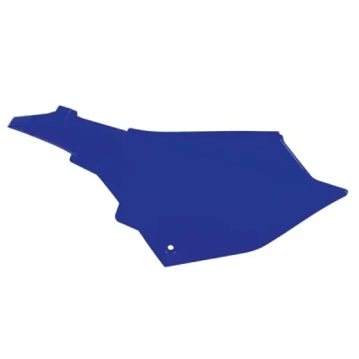 Komplet plastikowych osłon bocznych Polisport Yamaha YZ 125 250 OEM niebieski (8477300001) Komplet plastikowych osłon bocznych Polisport Yamaha YZ 125 250 OEM niebieski (8477300001)