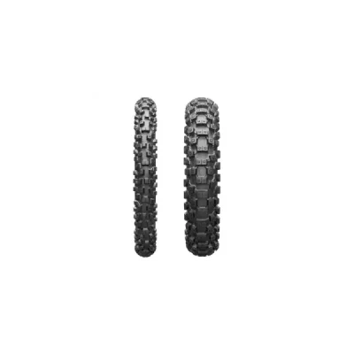 Opona Bridgestone BattleCross X30 70/100-19 42M Przód TT DOT 23/2024 Opona Bridgestone BattleCross X30 70/100-19 42M Przód TT DOT 23/2024