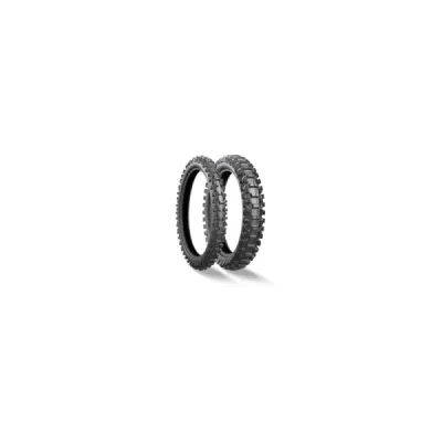 Opona Bridgestone BattleCross X20 90/100-21 57M Przód TT DOT 09-13/2023 Opona Bridgestone BattleCross X20 90/100-21 57M Przód TT DOT 09-13/2023