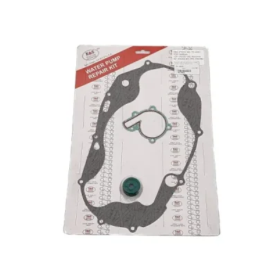 Zestaw naprawczy pompy wody Namura Yamaha YFZ 350 87-07 (75-4001)