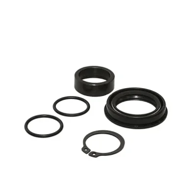 Zestaw naprawczy wałka zdawczego Bearing Worx Suzuki RM 250 03-08 RMZ 250 13-17 (25-4028) (CRK70004)