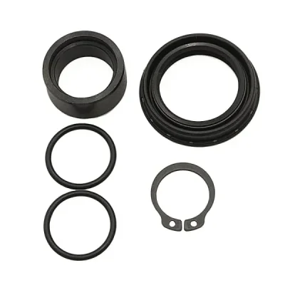 Zestaw naprawczy wałka zdawczego Bearing Worx Suzuki RM 125 04-08 RMZ 250 07-12 (25-4026) (CRK70002)