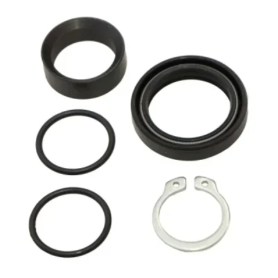 Zestaw naprawczy wałka zdawczego Bearing Worx Husqvarna TC 65 18 KTM SX 65 09-18 SXS 65 13-14 XC 65 09 (25-4006) (CRK60004)