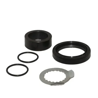 Zestaw naprawczy wałka zdawczego Bearing Worx Kawasaki KXF 250 14-18 19-20 (25-4035) (CRK50003)