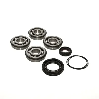 Łożyska wału korbowego Bearing Worx Yamaha YFZ 350 Banshee 87-06 (CBK90009)