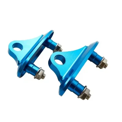 Accel Adapter Do Lusterek Suzuki Gsxr Niebieski (Mi-A5Bl) Accel Adapter Do Lusterek Suzuki Gsxr Niebieski (Mi-A5Bl)