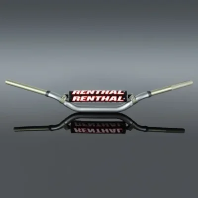 Kierownica Renthal 998 28,6mm Twinwall Reed/Windham tytanowa (998-01-TG-02-185)