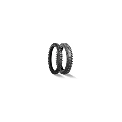 Opona Bridgestone BattleCross X10 80/100-21 51M Przód TT DOT 02-43/2024 Opona Bridgestone BattleCross X10 80/100-21 51M Przód TT DOT 02-43/2024