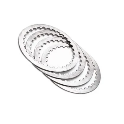 Komplet metalowych tarcz sprzęgła TRW Lucas MES 375-7 (MES375-7) Komplet metalowych tarcz sprzęgła TRW Lucas MES 375-7 (MES375-7)