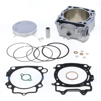 Cylinder kompletny Athena Yamaha YZF 450 20-22 STD+5mm 102mm (P400485100092)