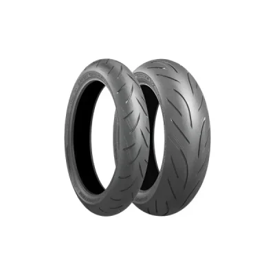 Opona Bridgestone Battlax S21 180/55ZR17 73W Tył TL DOT 13-45/2024