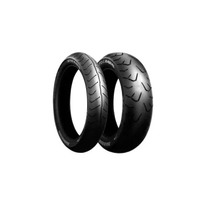 Opona Bridgestone Exedra G709 130/70R18 63H Przód TL DOT 07-45/2024 Opona Bridgestone Exedra G709 130/70R18 63H Przód TL DOT 07-45/2024