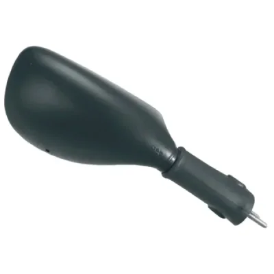 Lusterko VIC-E399D prawe k. czarny pasuje do BUELL Lusterko VIC-E399D prawe k. czarny pasuje do BUELL