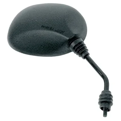 Lusterko VIC-E103D prawe 8mm g. prawostronny k. czarny pasuje do PIAGGIO/VESPA Lusterko VIC-E103D prawe 8mm g. prawostronny k. czarny pasuje do PIAGGIO/VESPA