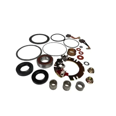 Zestaw naprawczy rozrusznika Arrowhead Yamaha XS 1100 78-81 (bez szczotkotrzymacza) (SMU9136)