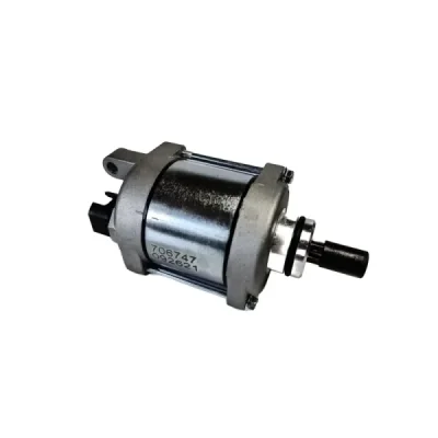 Rozrusznik elektryczny Arrowhead KTM EXC-F 250 14-16, EXC-F 350 11-16 (77240001100) (SMU0531)