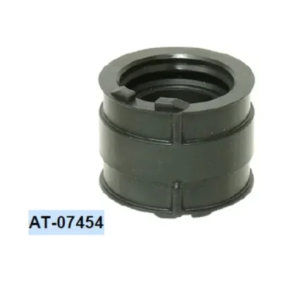 Króciec ssący gaźnika Bronco Yamaha YFM 250R Raptor 08-11 OEM:4D3-13596-00 (AT-07454)