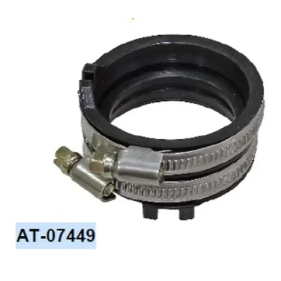 Króciec ssący gaźnika Bronco Kawasaki KFX 450R 08-12, KSF 450B 08-12 OEM:16065-0031 (AT-07449) Króciec ssący gaźnika Bronco Kawasaki KFX 450R 08-12, KSF 450B 08-12 OEM:16065-0031 (AT-07449)