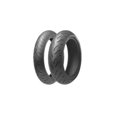 Opona Bridgestone Battlax BT 016 Pro 150/70ZR18 70W Tył TL DOT 19-45/2024