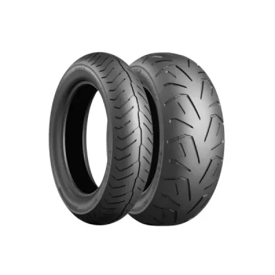 Opona Bridgestone Exedra Max 200/50ZR17 75W Tył TL DOT 10-46/2024