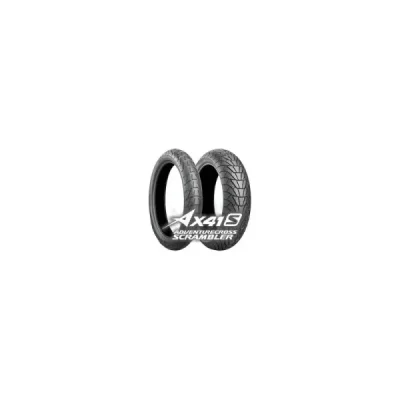 Opona Bridgestone Battlax Adventurecross Scrambler AX41S 180/80-14 78P Tył TT DOT 35-46/2024