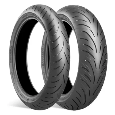 Opona Bridgestone Battlax T31 180/55ZR17 73W Tył TL DOT 06/2024 Opona Bridgestone Battlax T31 180/55ZR17 73W Tył TL DOT 06/2024