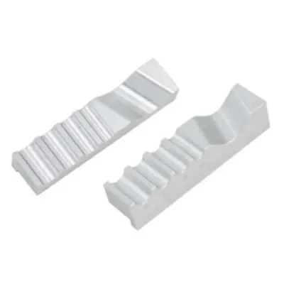 Uchwyt scisk do imadła do serwisu przednich zawieszeń Fork Clamp Tool 120x50x30mm uchwyt 10/12/12.5/14mm - Wrench Head Uchwyt scisk do imadła do serwisu przednich zawieszeń Fork Clamp Tool 120x50x30mm uchwyt 10/12/12.5/14mm - Wrench Head