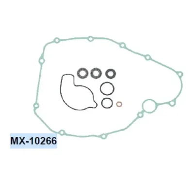 Zestaw naprawczy pompy wody Psychic Honda CRF 450L RL X 19-21 (MX-10266) Zestaw naprawczy pompy wody Psychic Honda CRF 450L RL X 19-21 (MX-10266)