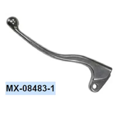 Dźwignia sprzęgła Nachman Yamaha YZ 125/250 01-14, WR 250 01-02, YZ 250F 01-08, YZ 450F 03-08 kuta DSY16SN (MX-08483-1) Dźwignia sprzęgła Nachman Yamaha YZ 125/250 01-14, WR 250 01-02, YZ 250F 01-08, YZ 450F 03-08 kuta DSY16SN (MX-08483-1)