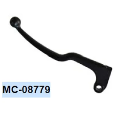 Dźwignia sprzęgła Nachman Suzuki GSX-R 600/750/1000 15-17 OEM:57621-41G10 (MC-08779)