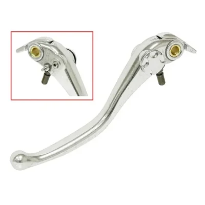 Dźwignia sprzęgła Nachman Ducati Hypermotard 1100 08-, OEM:62640551A 75631 (MC-08572)