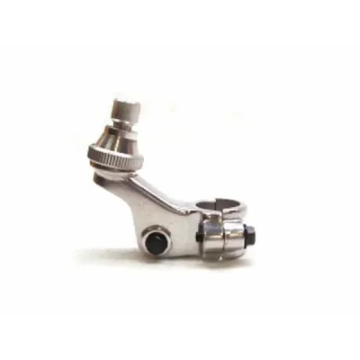 Uchwyt dźwigni sprzęgła Psychic kuty Yamaha YZ 250 00-03 YZF 250 01-03 srebrny (MC-08199-1) Uchwyt dźwigni sprzęgła Psychic kuty Yamaha YZ 250 00-03 YZF 250 01-03 srebrny (MC-08199-1)