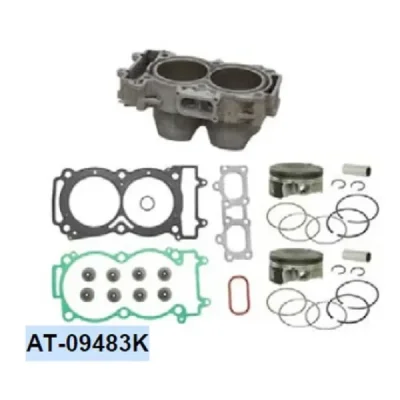 Cylinder Bronco kpl. Polaris 900 ACE 16, Ranger 900 13-16, RZR 4/ RZR 900 15-16 STD. 93 mm (AT-09483K) Cylinder Bronco kpl. Polaris 900 ACE 16, Ranger 900 13-16, RZR 4/ RZR 900 15-16 STD. 93 mm (AT-09483K)