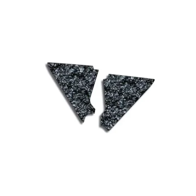 Blackbird Komplet Naklejek (Oklein) Na Puszkę Filtra Crf 250 '04-'05 (10)