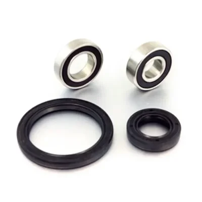 Łożyska koła przednie z uszczelniaczami 25-1048 Yamaha YFB250 Timberwolf '92-'94, YFS200 Blaster '88-'02 - Bearing Worx Łożyska koła przednie z uszczelniaczami 25-1048 Yamaha YFB250 Timberwolf '92-'94, YFS200 Blaster '88-'02 - Bearing Worx