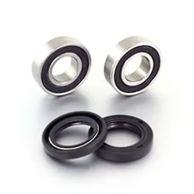 Łożyska koła przednie z uszczelniaczami 25-1539 Honda CRF 150R '07-'15 - Bearing Worx Łożyska koła przednie z uszczelniaczami 25-1539 Honda CRF 150R '07-'15 - Bearing Worx