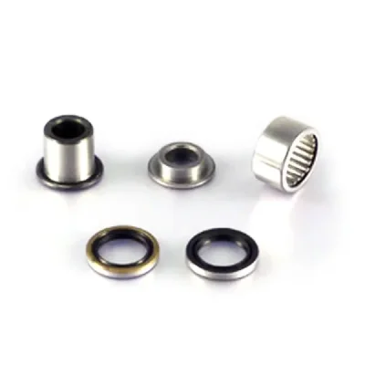 Łożysko amortyzatora tylnego górne Bearing Worx Suzuki LTR 450 06-11 RM 125 250 01-08 RMZ 250 07-14 RMZ 450 05-14 (SHK70001)