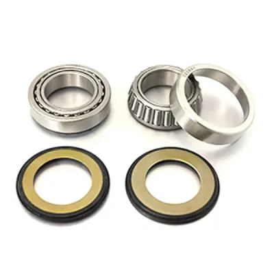 Łożyska główki ramy z uszczelniaczami Bearing Worx Honda CRF 250 R 14-15 CRF 450R 13-15 (SBK30009) Łożyska główki ramy z uszczelniaczami Bearing Worx Honda CRF 250 R 14-15 CRF 450R 13-15 (SBK30009)
