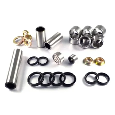 Zestaw naprawczy przegubu wahacza Bearing Worx Yamaha WR250 450F 06- (SAL90018) Zestaw naprawczy przegubu wahacza Bearing Worx Yamaha WR250 450F 06- (SAL90018)