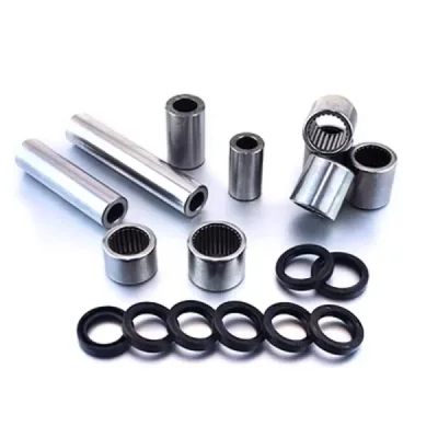 Zestaw naprawczy przegubu wahacza Bearing Worx Honda CRF 150F 03-15 CRF 230F 03-15 (SAL30018) Zestaw naprawczy przegubu wahacza Bearing Worx Honda CRF 150F 03-15 CRF 230F 03-15 (SAL30018)