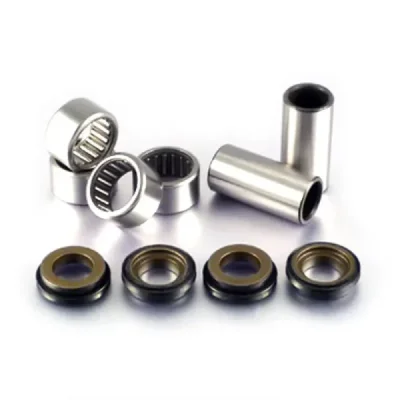 Zestaw naprawczy wahacza Bearing Worx Kawasaki KDX 200 95-06 KDX 220 97-05 (SAK50002) Zestaw naprawczy wahacza Bearing Worx Kawasaki KDX 200 95-06 KDX 220 97-05 (SAK50002)