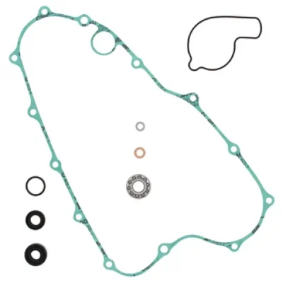 Zestaw naprawczy pompy wody Winderosa (Vertex) Honda CRF 450R 02-08 (821278) Zestaw naprawczy pompy wody Winderosa (Vertex) Honda CRF 450R 02-08 (821278)