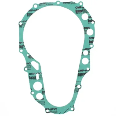 Uszczelka pokrywy sprzęgła Winderosa Arctic Cat 400 DVX 04-08 Kawasaki KFX400 03-06 Suzuki LT-Z400 03-08 (wewnętrzna) (816046) Uszczelka pokrywy sprzęgła Winderosa Arctic Cat 400 DVX 04-08 Kawasaki KFX400 03-06 Suzuki LT-Z400 03-08 (wewnętrzna) (816046)