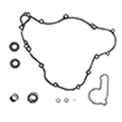 Zestaw naprawczy pompy wody ProX KTM 250 350 EXC-F 17 (57.6327) Zestaw naprawczy pompy wody ProX KTM 250 350 EXC-F 17 (57.6327)